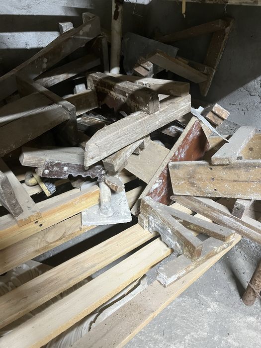 Лепнина  гипс формалары