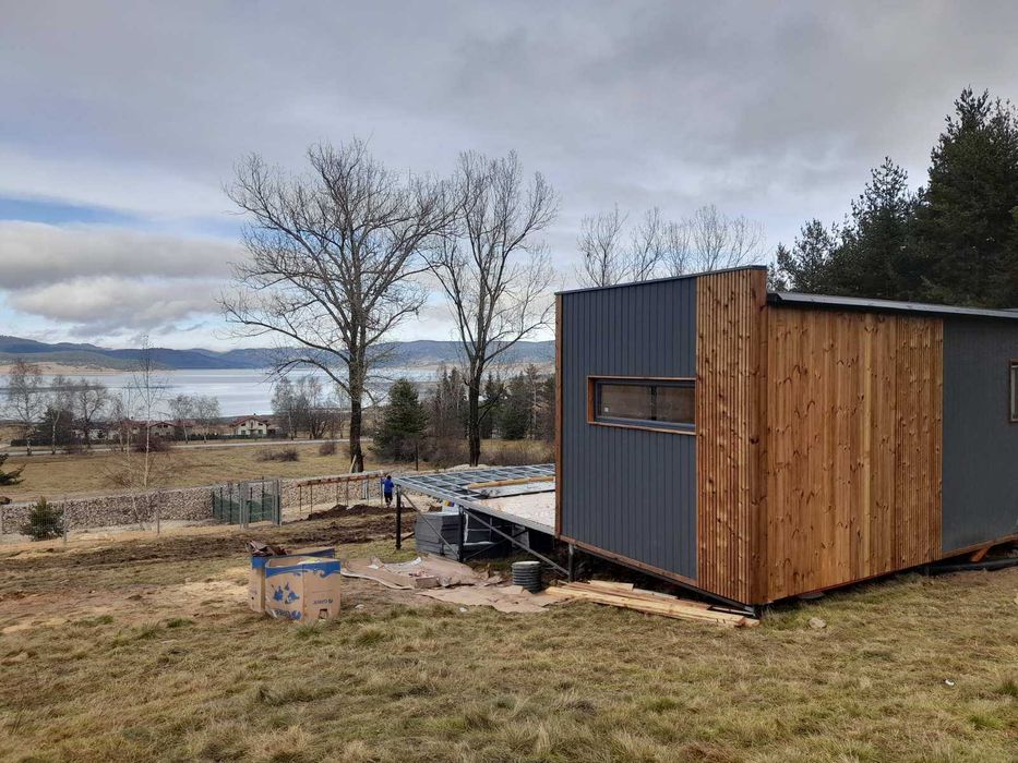 Piloni șurub pentru construcții pe teren instabil