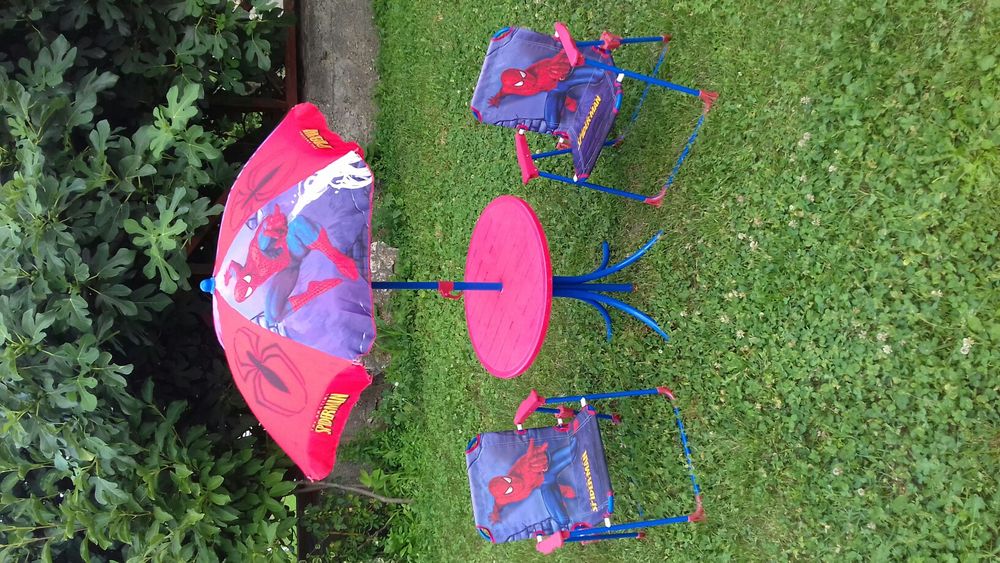 Детски градински комплект