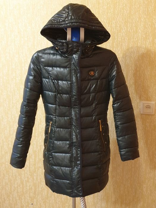 Куртка женская размер S