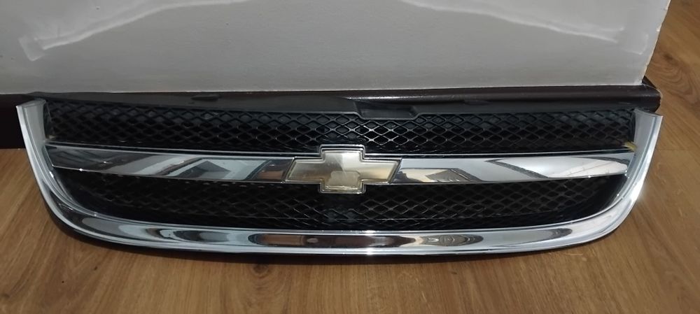 Lasetti oblisovka GM