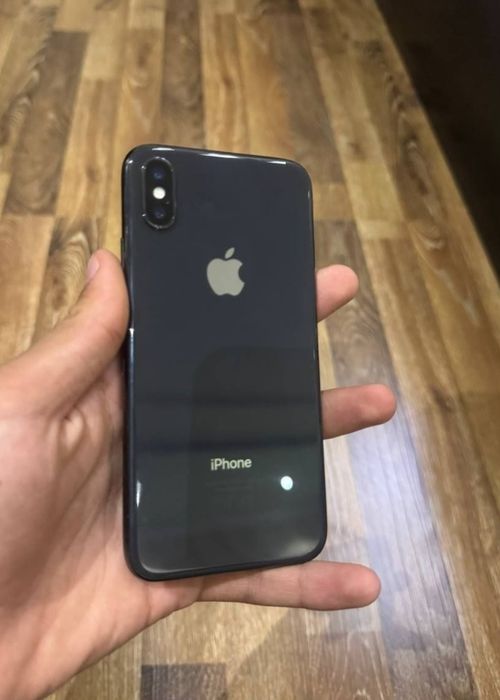 Iphone x 64 gb x