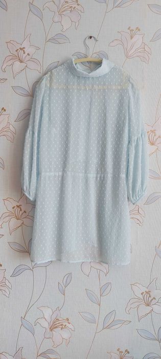 Кофты трикотаж и Блузка шифон