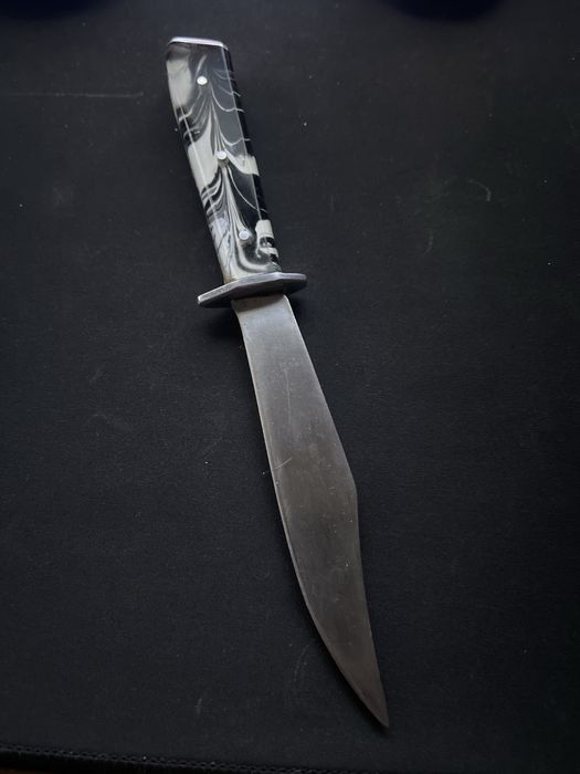 Briceage de buzunar si cutit vanatoare