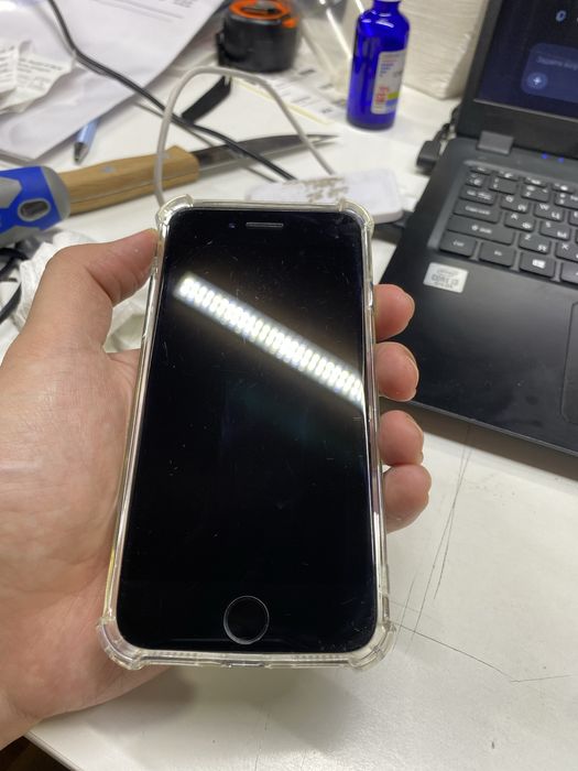 iPhone 7 хороший