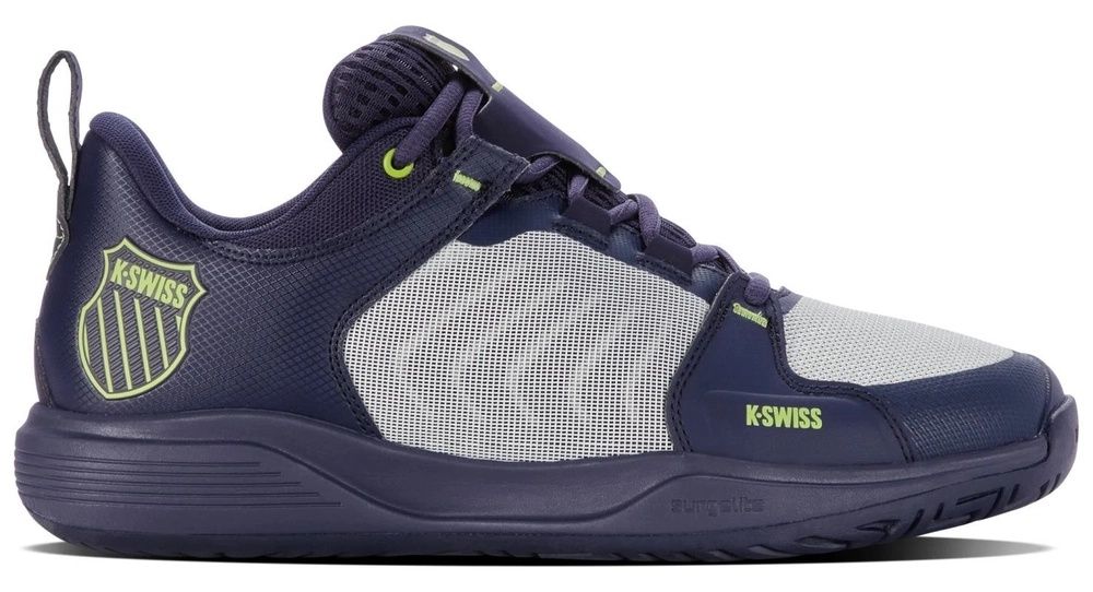 Мужские кроссовки теннисные K-Swiss Ultrashot Team