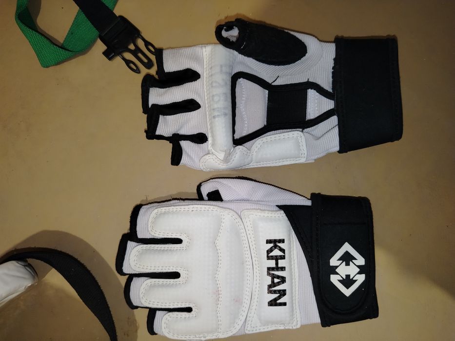 Комплекте для тхэквондо