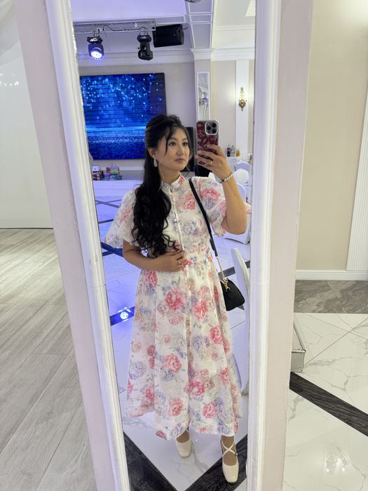 продам шикарное платье