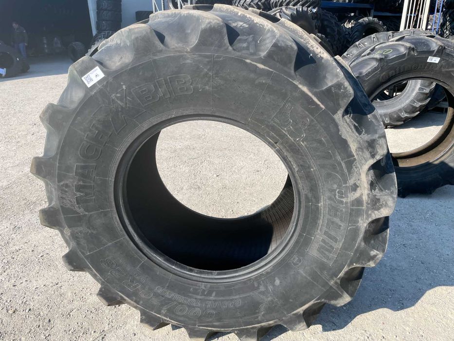Livram anvelope 600/70r30 cauciucuri noi de tractor livrare rapida