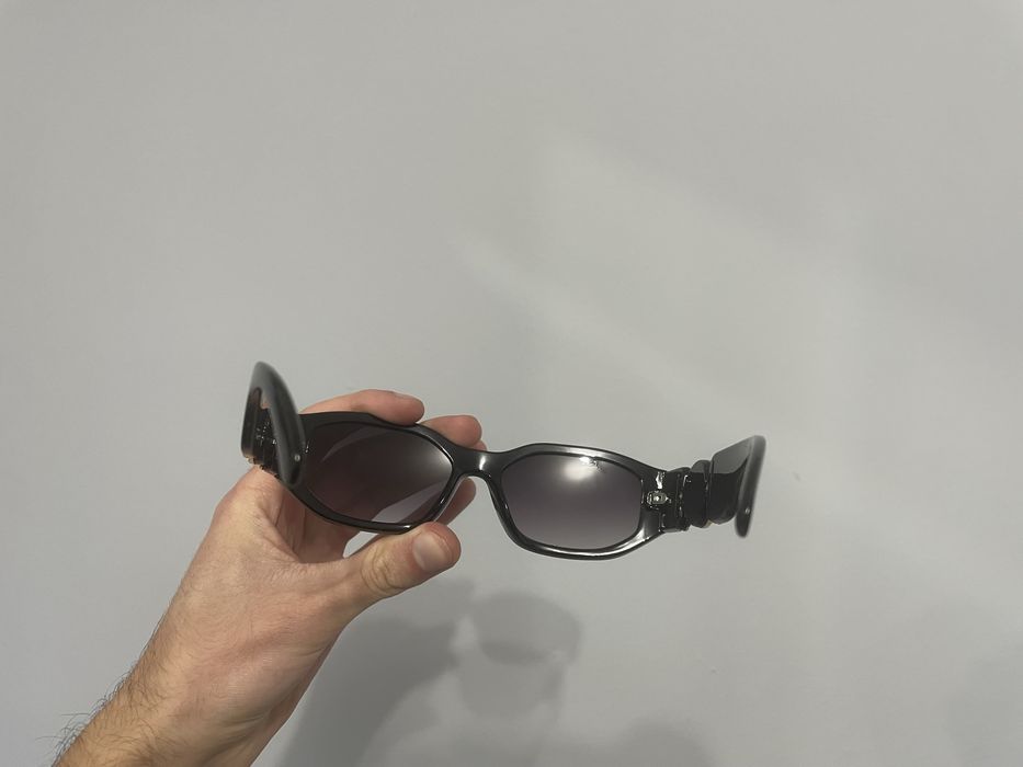 Ochelari de soare Versace