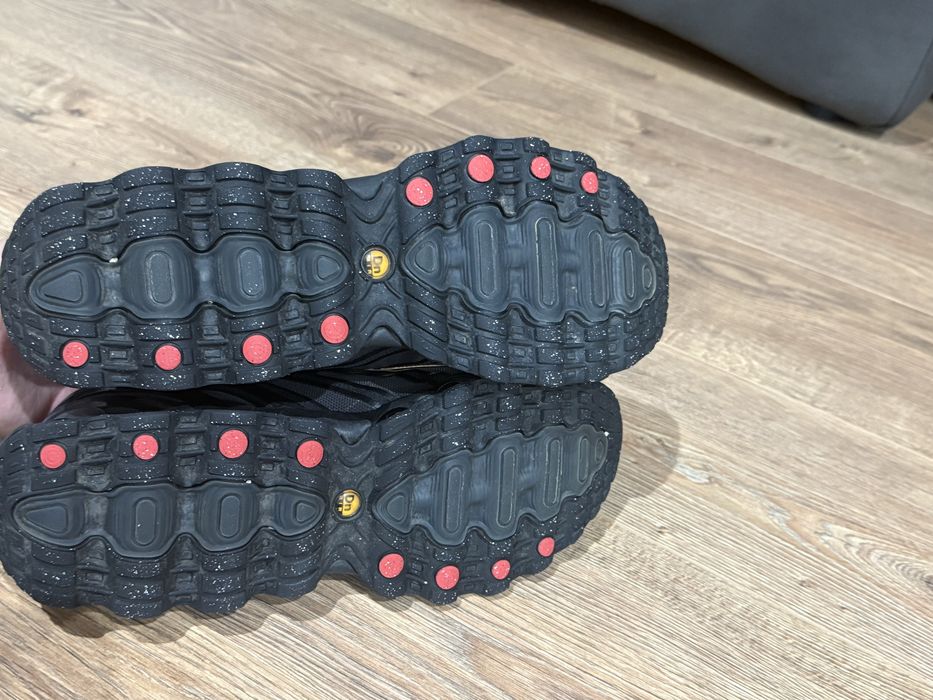 Маратонки Nike DN