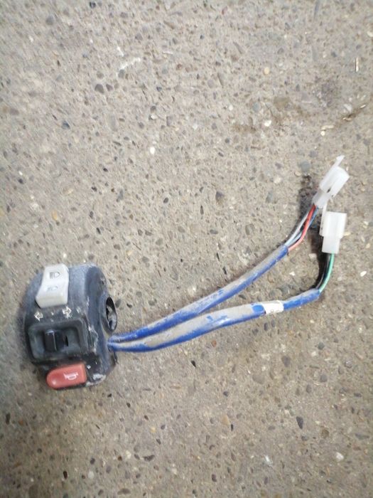 Instalație electrica agility