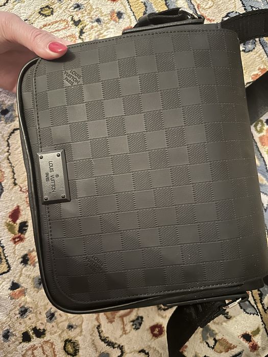 Мужская Сумка Louis Vuitton