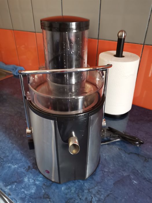 Storcător fructe și legume