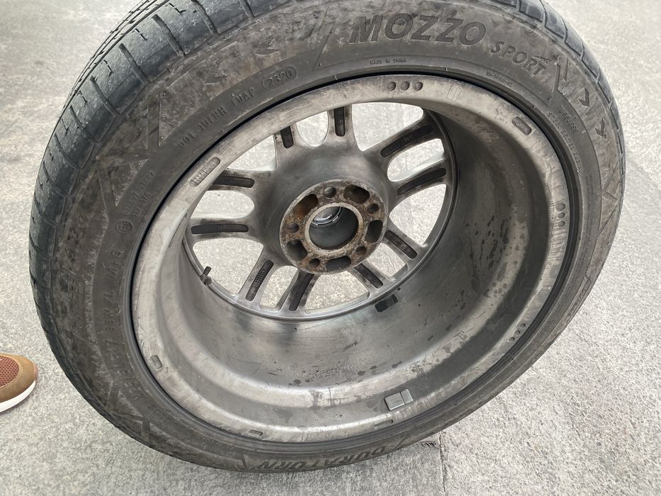 Продам диски R17