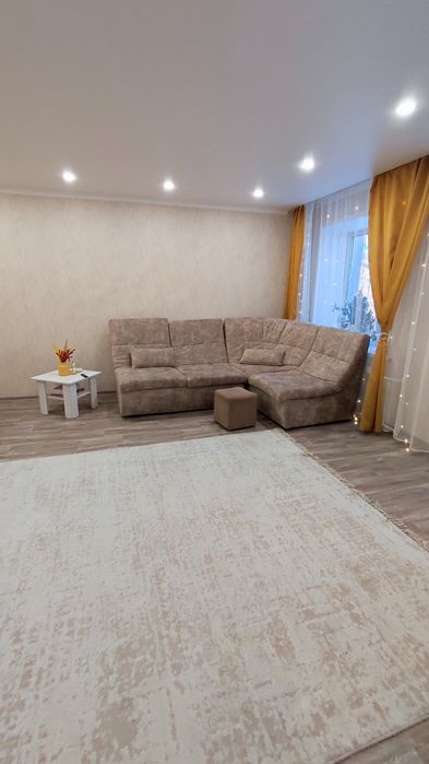 Продам дом п. Солнечный