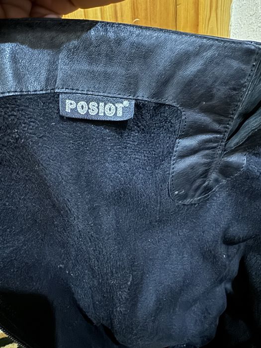 Сапоги зимние и осенние