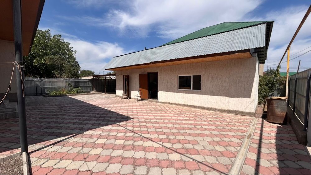 Срочно Продам Дом село Шамалган