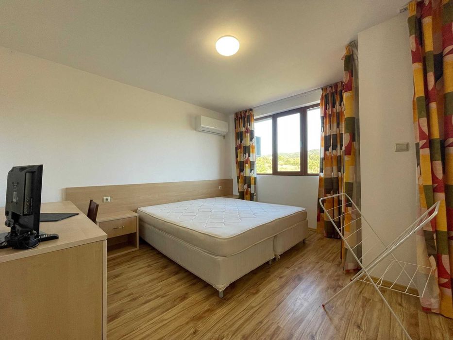 Продава се Едностаен апартамент в к.к. Слънчев бряг - 45 кв.м за 1167 €/кв.м - Снимка #2