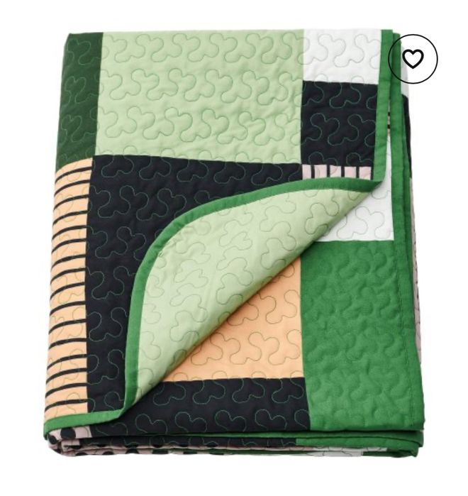 Кувертюра за спалня