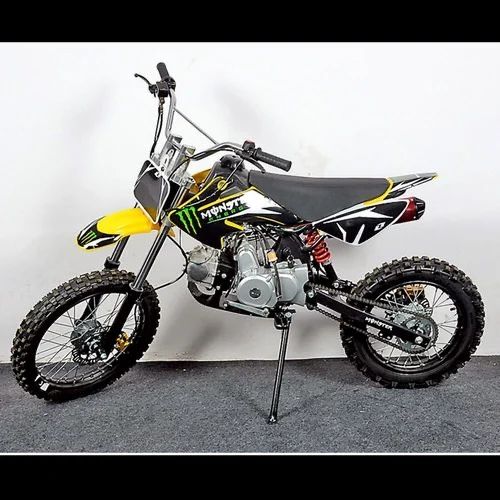 Cross 125cc nou cu garanție