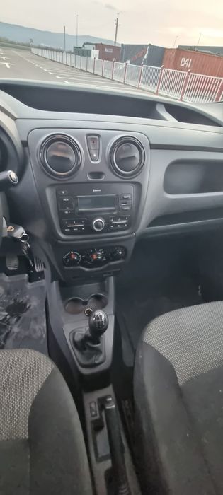 Dacia Dokker 2018 1.6 Benzină