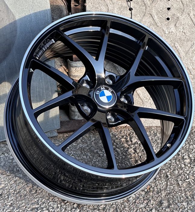 Джанти за БМВ BMW 18 “ цола 5х112 нови 4х8j X Drive E46 E90 F10 F30 X