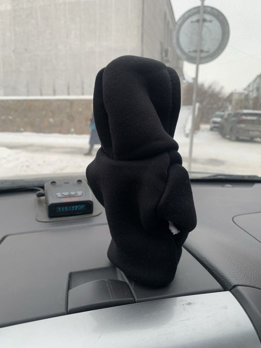 Продам на ручку КПП