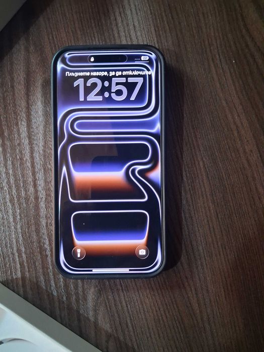 Продовар iphone 17 pro max 256 гб
