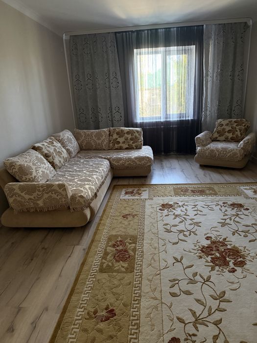 Продам квартиру с базой гостей