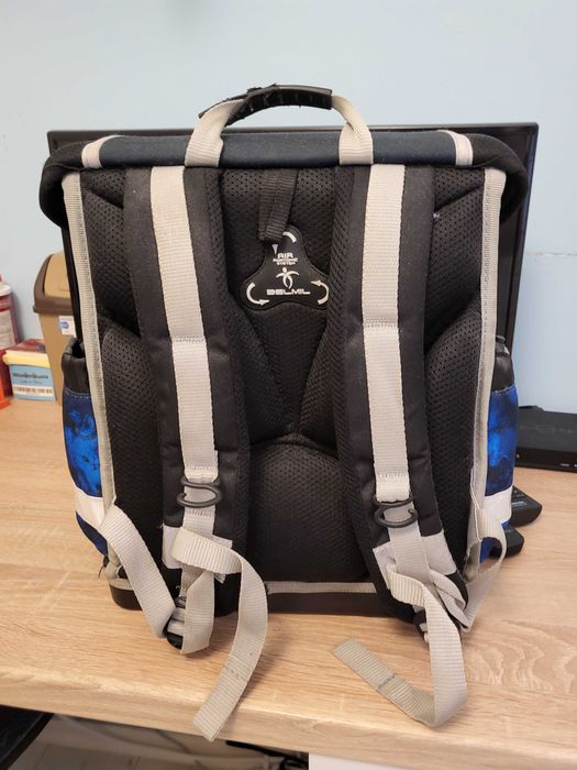 Ученическа раница Белмил / Belmil