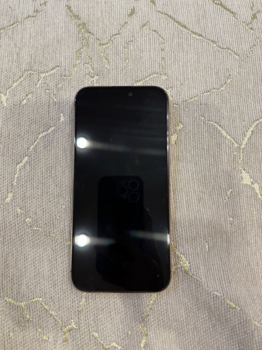 Iphone 16 pro max 256gb