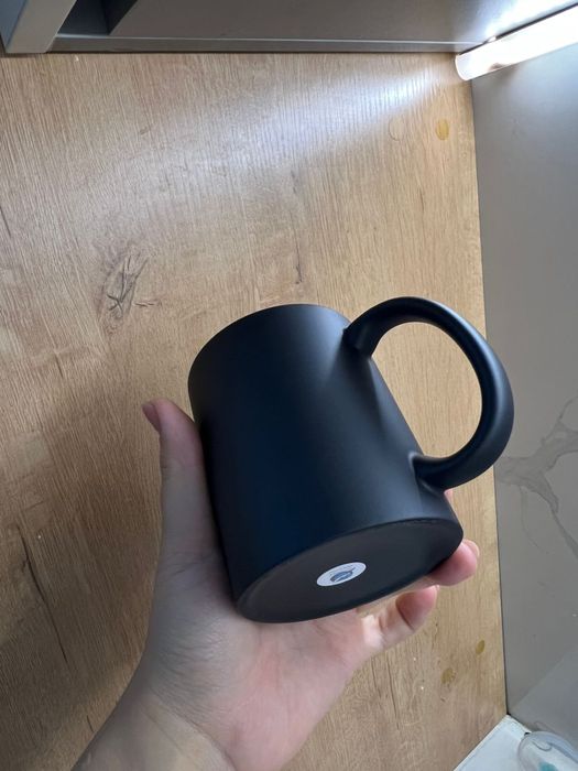 Кружка для сублимации