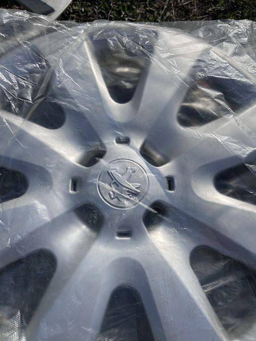 Колпаки r15 пежо