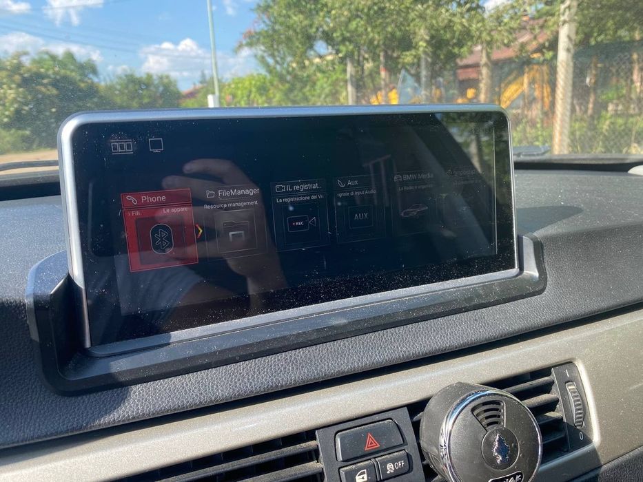 Бмв е91 320хд 184к на части