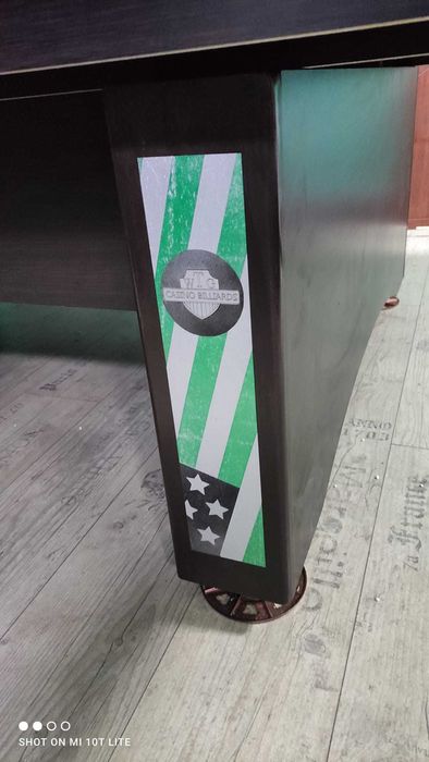 Biliard, masa biliard noua la comanda Casino Billiards 8 ft.