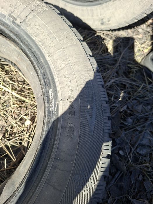 Зимний шины комплекты