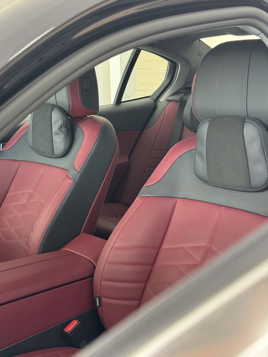 bmw i5 40L 2025/1
