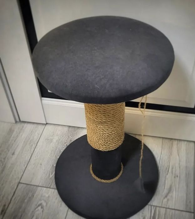 Изготовление Когтеточек