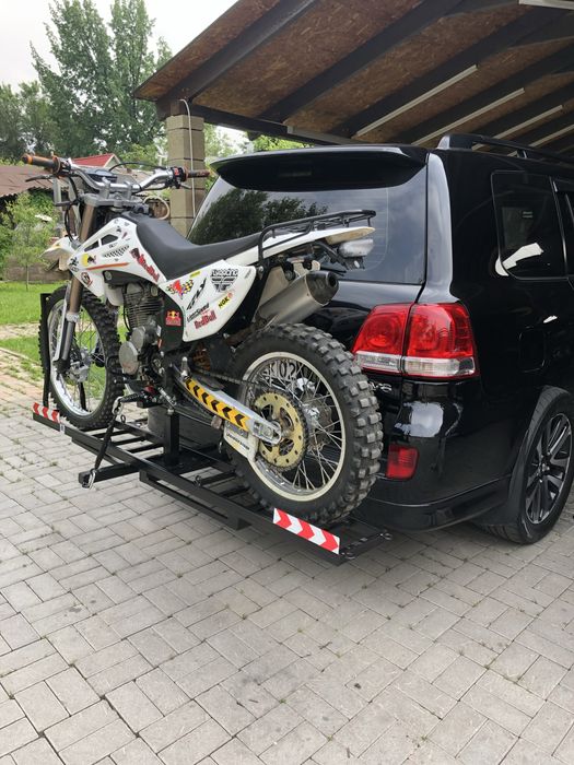 Продам Эндуро 06