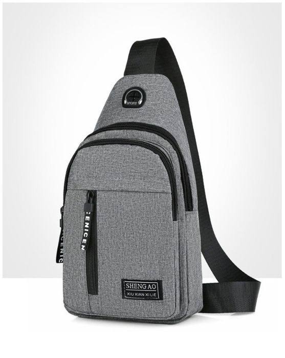 Мъжка спортна мултифункционална раница за спорт Промоция 10лв.