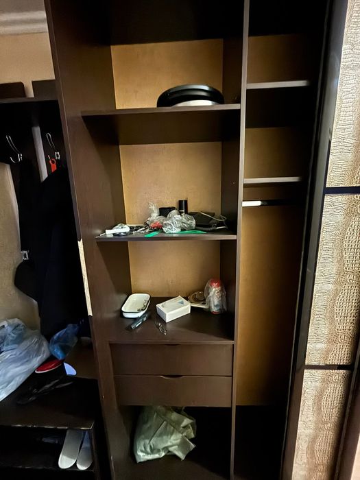 Продам шкаф купе