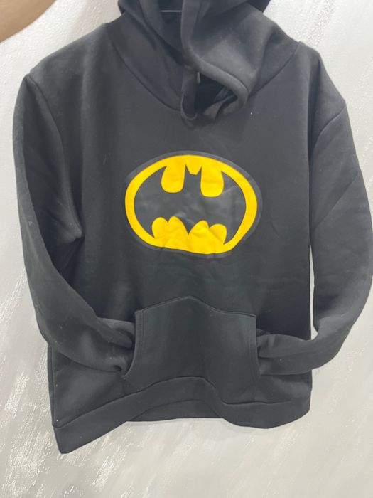 Блуза Батман и LCW Casual