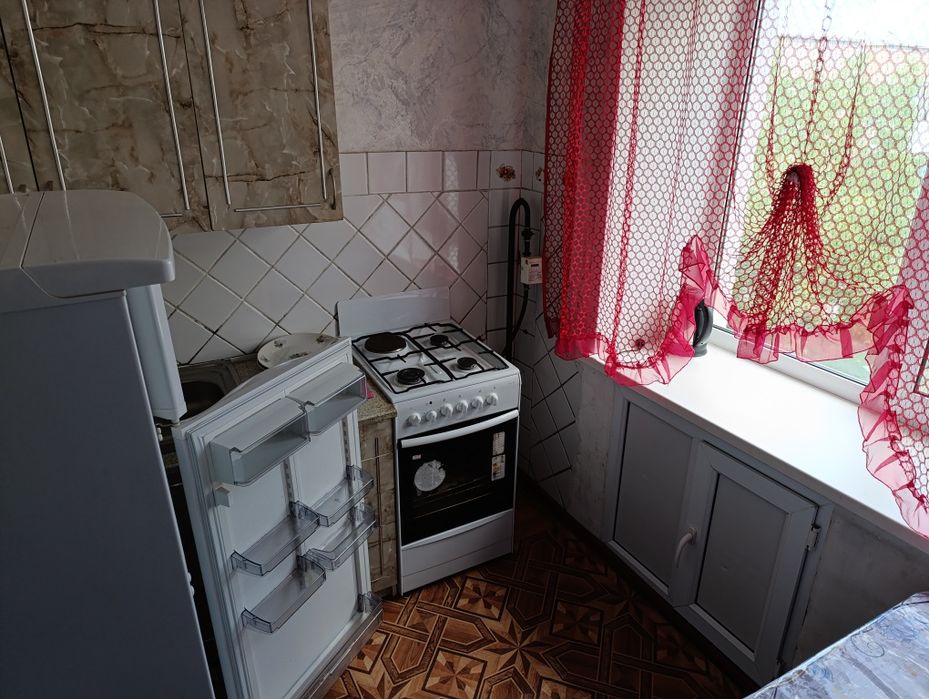 Сдам кв на длительный срок