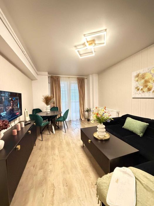 B LUX ! Apartamente Regim Hotelier 1-2 Cam Cotroceni Unirii Parc Carol