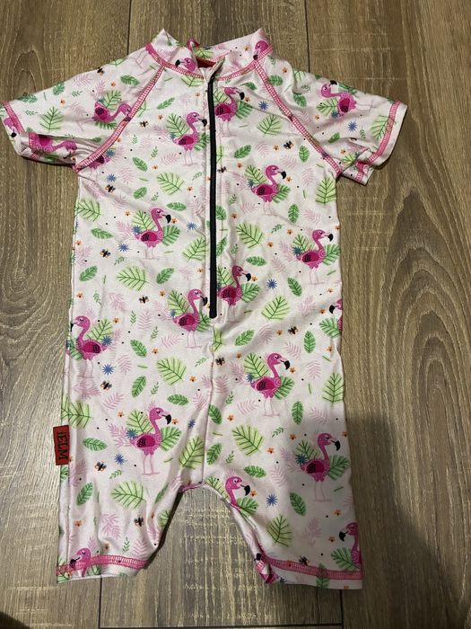 Costum baie ielm marimea 86