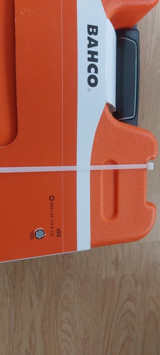 Гидория Bahco S910 -92 части