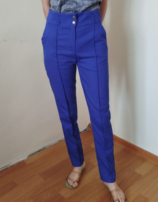 Классические брюки