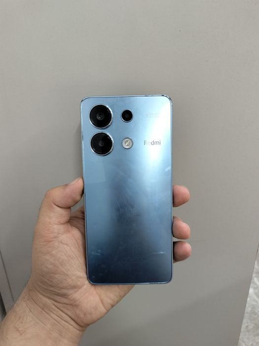 Xiaomi Redmi note 13 128gb
