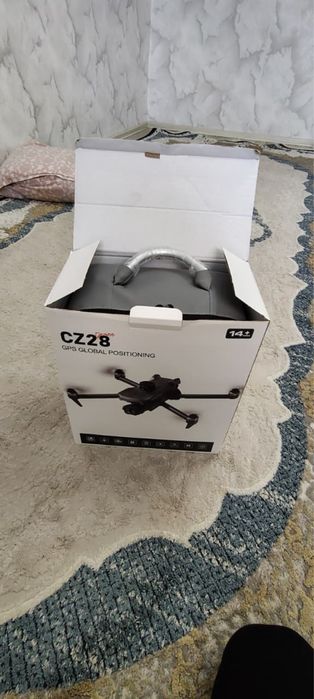 Дрон продается CZ28